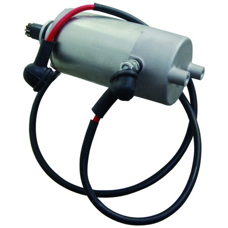 Wai Global Starter, STRMT PMDD, 04kW12 Volt, CCW, 9Tooth Spline 18754N